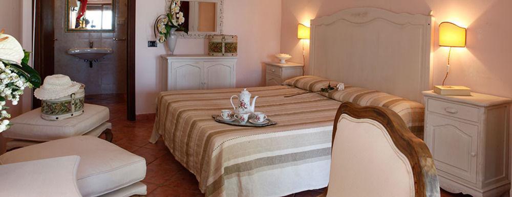 Il Poggio Dei Pettirossi Hotel Bevagna Exterior foto